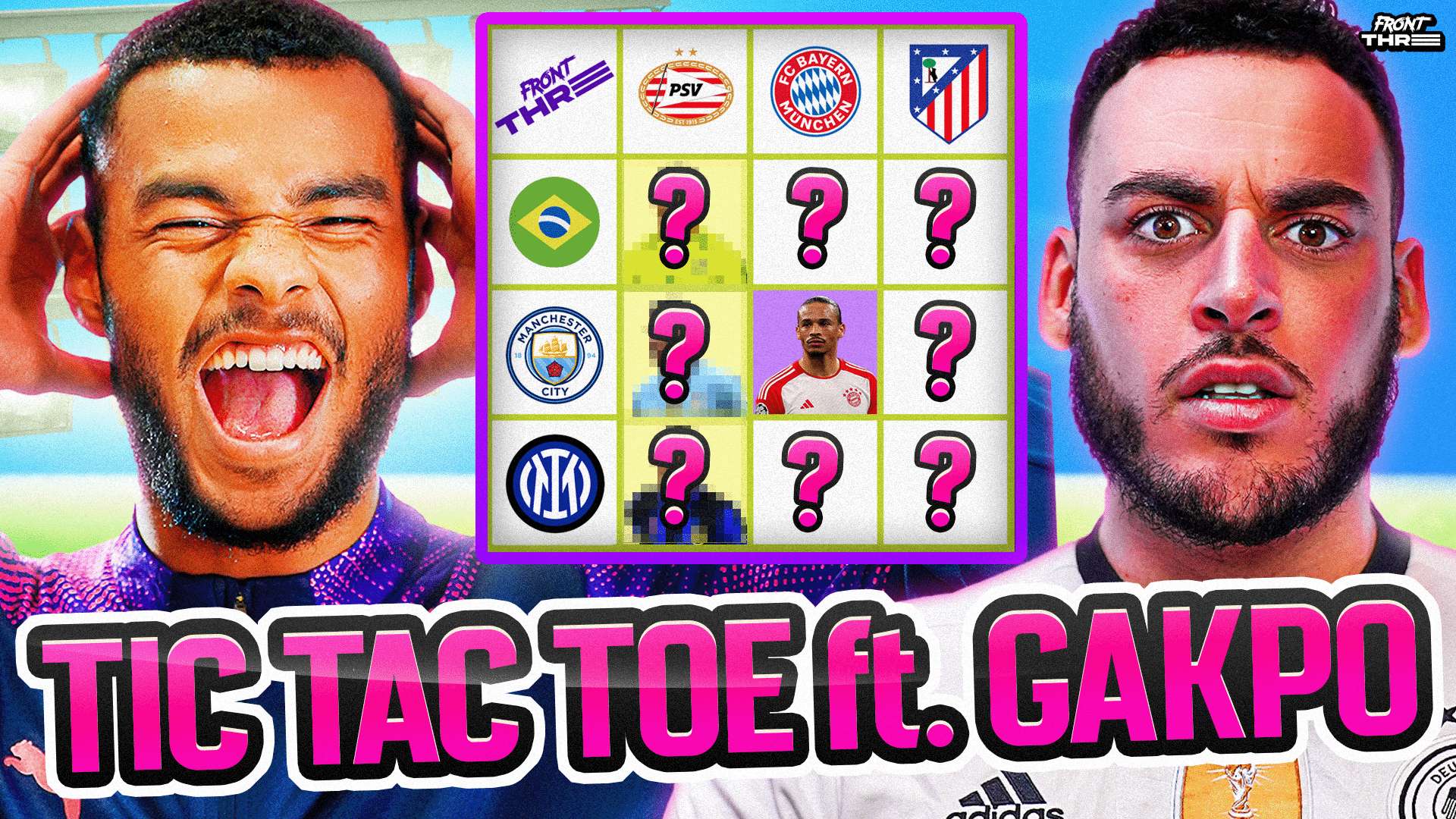 一场争夺积 一场争夺积