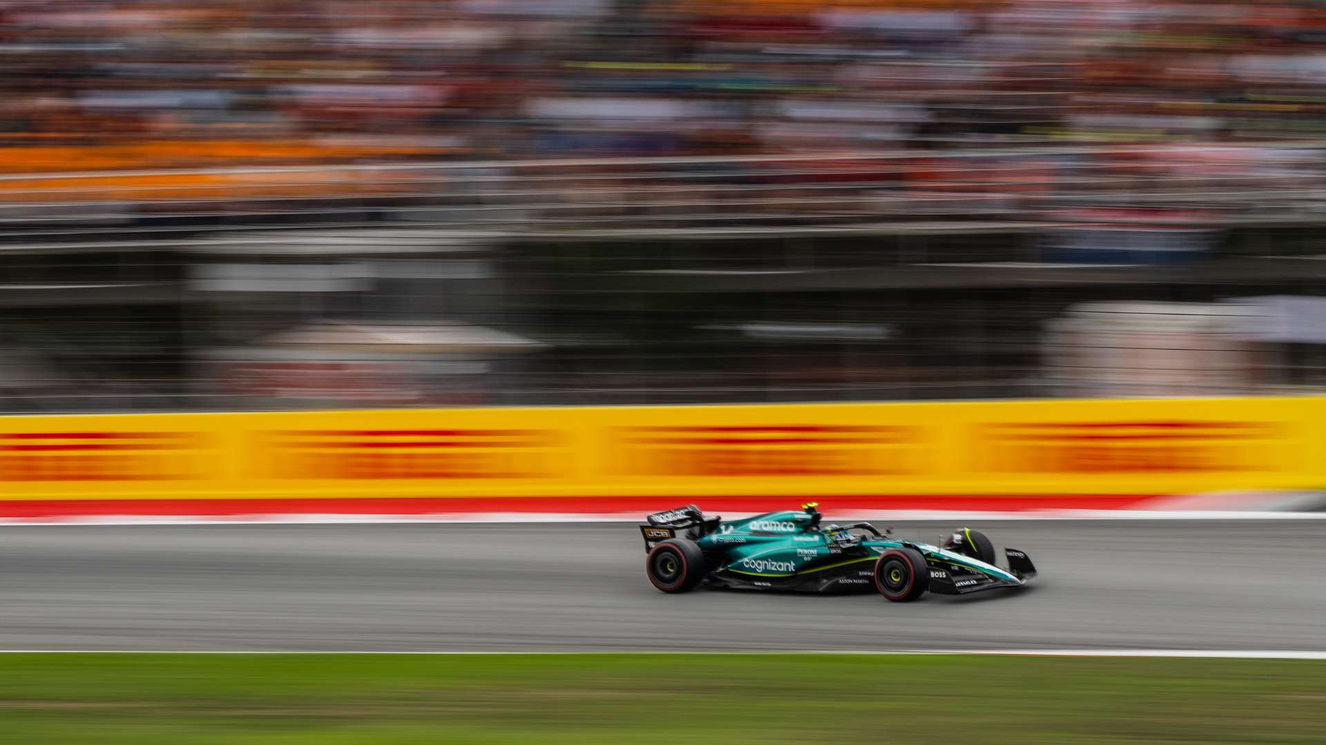 在意大利證 在意大利證