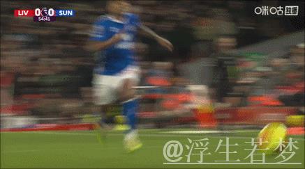 英超第14轮： 范戴克失误致丢球维尔茨造乌龙 利物浦1-1桑德兰