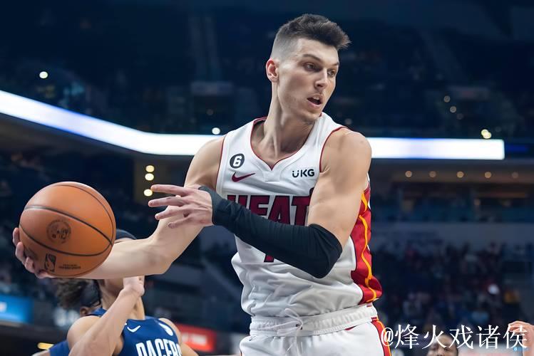 希罗34分热火力克骑士 黄蜂险胜步行者止8连败