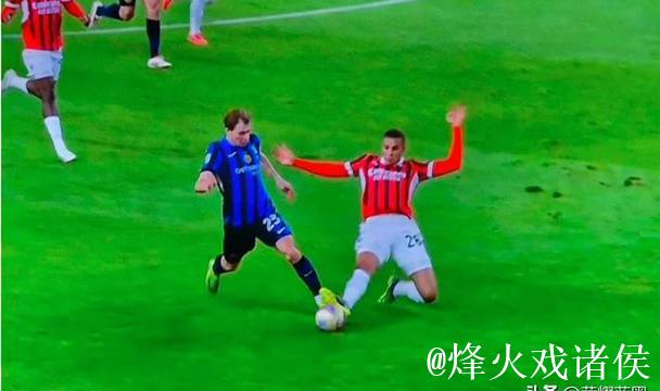 博洛尼亚点球大战击败国米 挺进意大利超级杯决赛