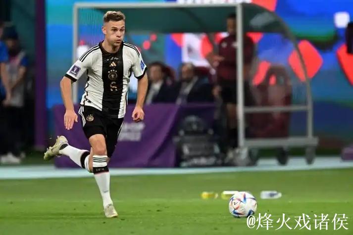 欧国联-基米希1射2传 德国3-3总分5-4意大利进4强