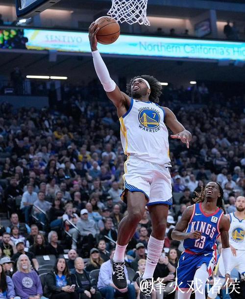 蒙克26+12力压库里26分 国王狂胜勇士豪取4连胜 蒙克26+12力压库里26分 国王狂胜勇士豪取4连胜